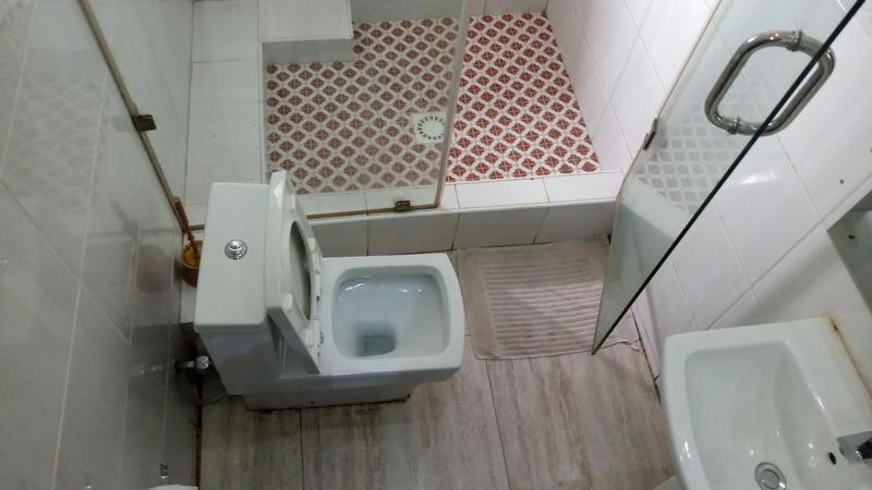 Hard Break Hotel Enugu Exterior photo